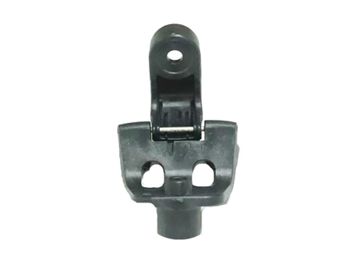 Mopar Front Soft Top Clamp - 68370939AB | All Mopar Parts