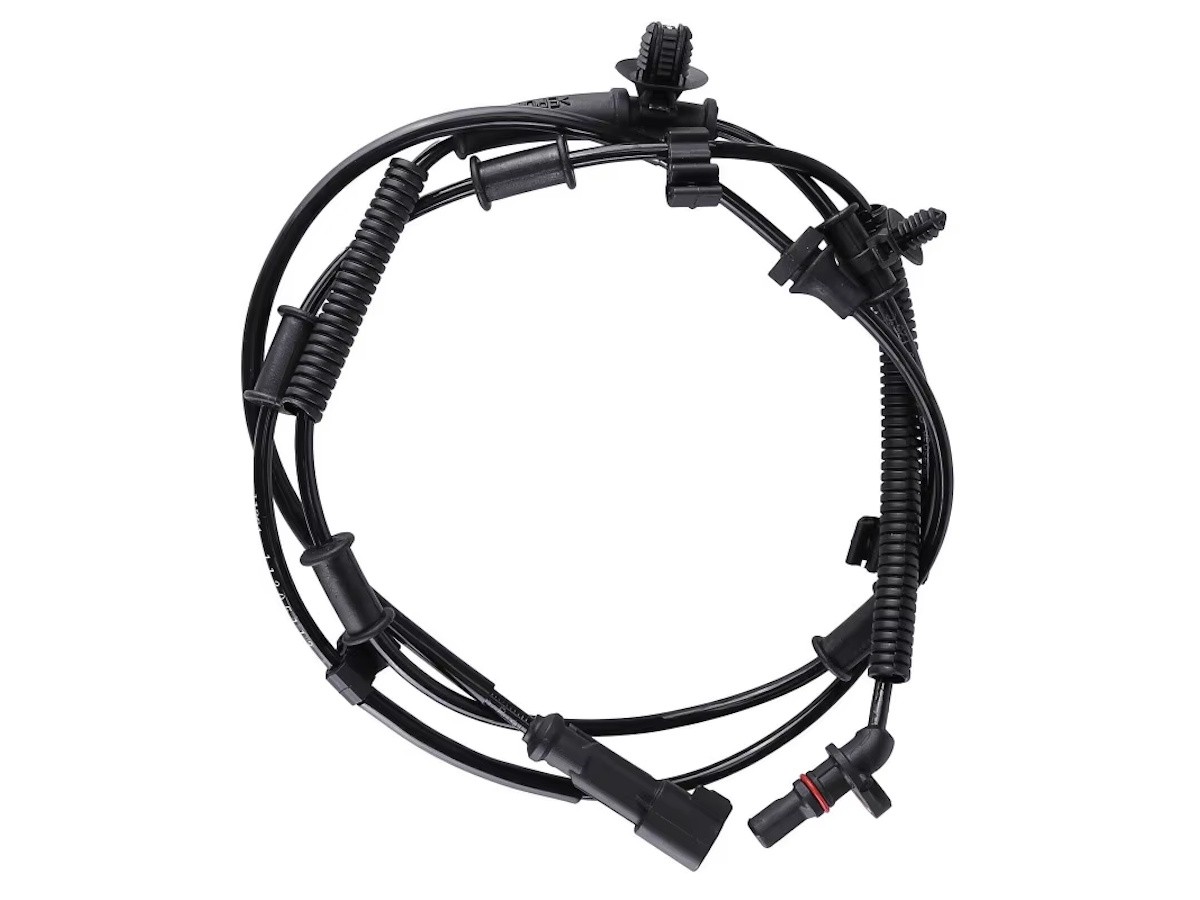 Mopar ABS Wheel Speed Sensor For Front - 68394210AG | All Mopar Parts