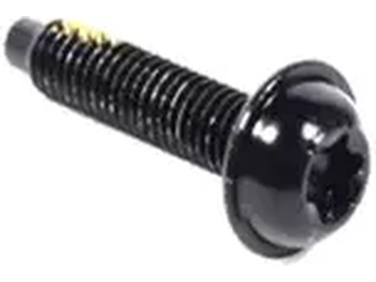 ウッドタグ大きめ　シャビーNo.788 Mopar Soft Top Hardware Bolt M6 x 1.0 x 25 - 68399056AA | All