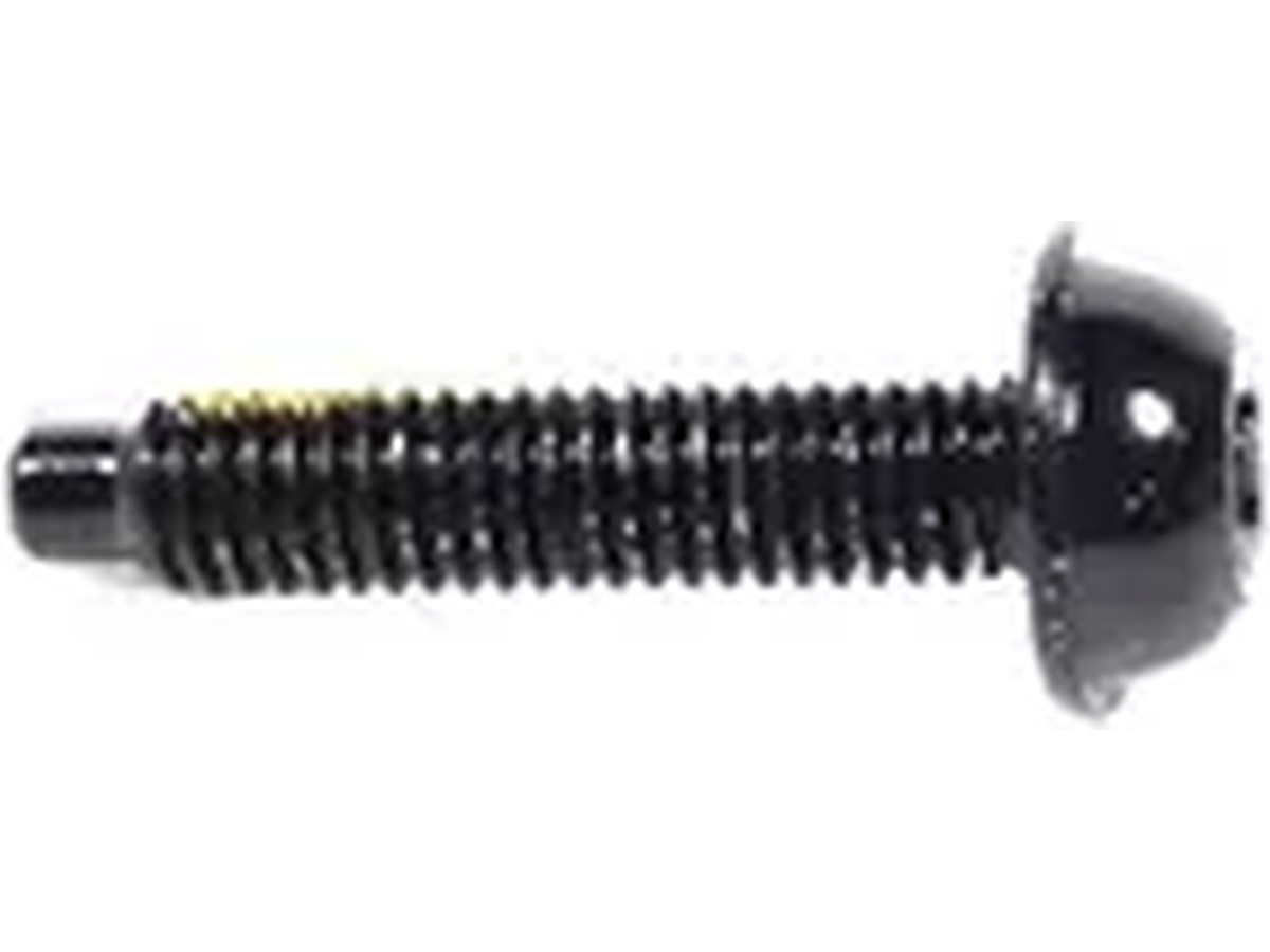 Mopar Soft Top Hardware Bolt M6 x 1.0 x 25 - 68399056AA | All