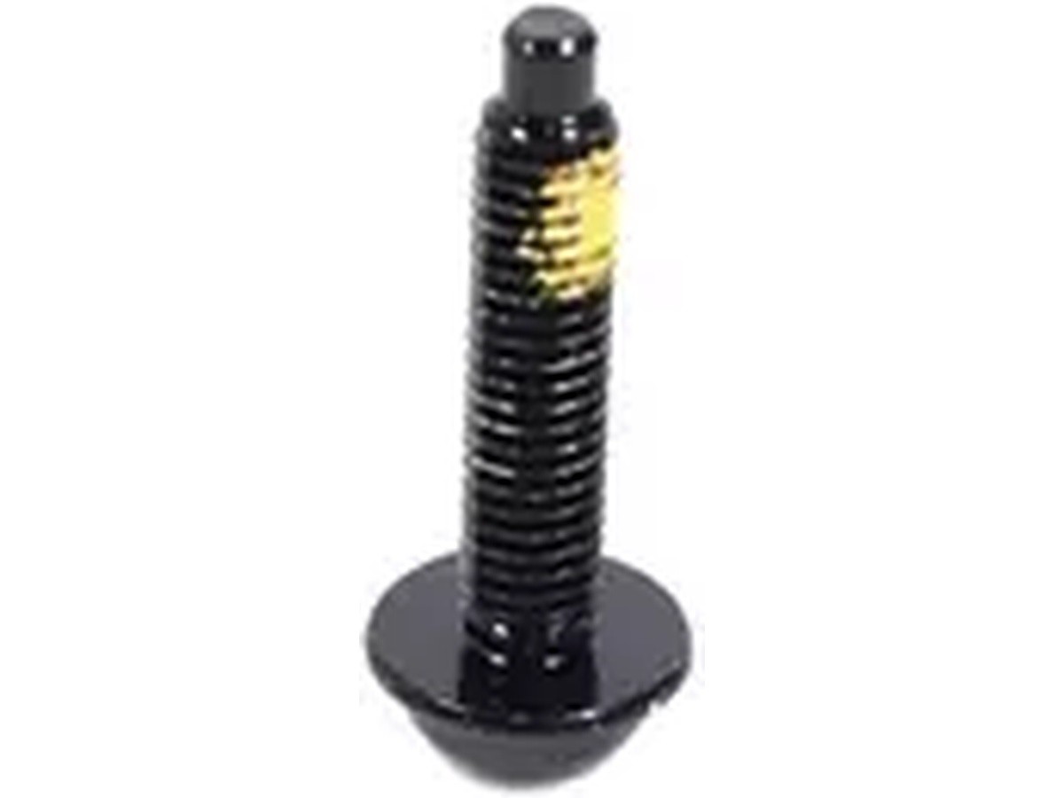 Mopar Soft Top Hardware Bolt M6 x 1.0 x 25 - 68399056AA | All