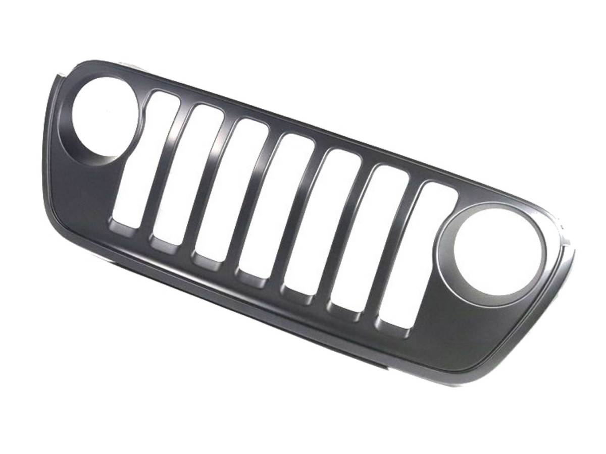 Mopar Sport Grille - 68457083AA | All Mopar Parts