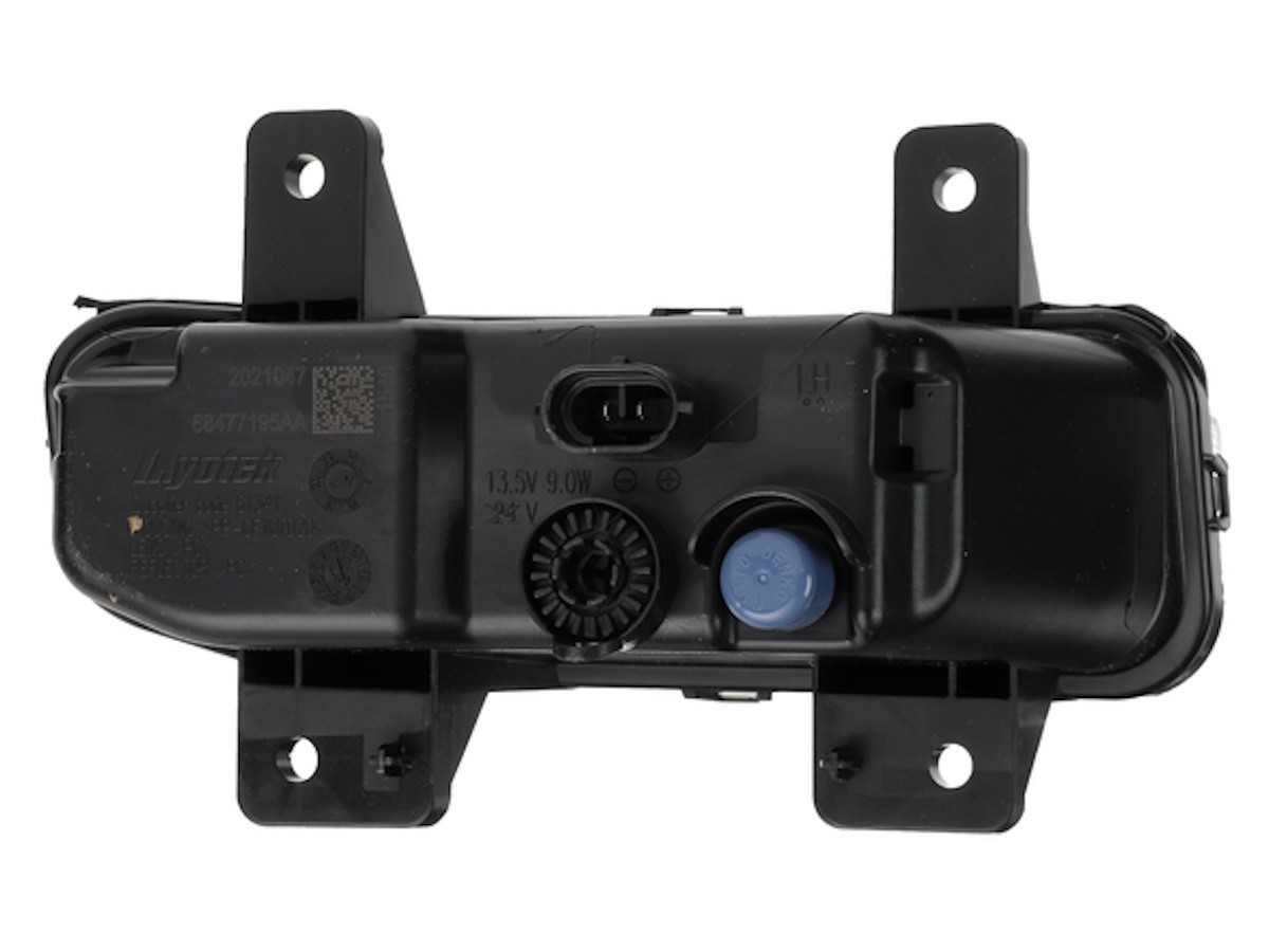 foger vape refills online For 10-18 Dodge RAM 2500 3500 80W CREE Dual LED Pod Foglight Location  Bracket Wi