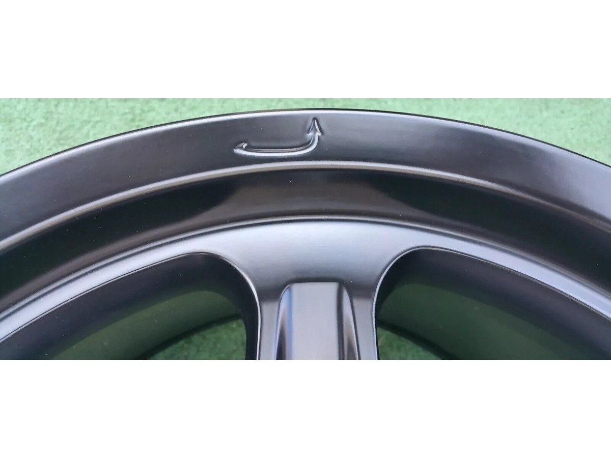 ＡＹ Mopar Wheel 18