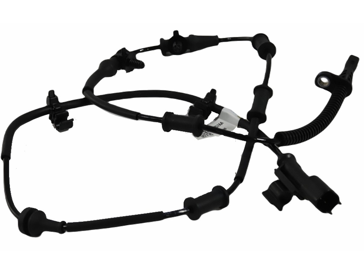 Mopar ABS Wheel Speed Sensor For Full Float Rear Axle
