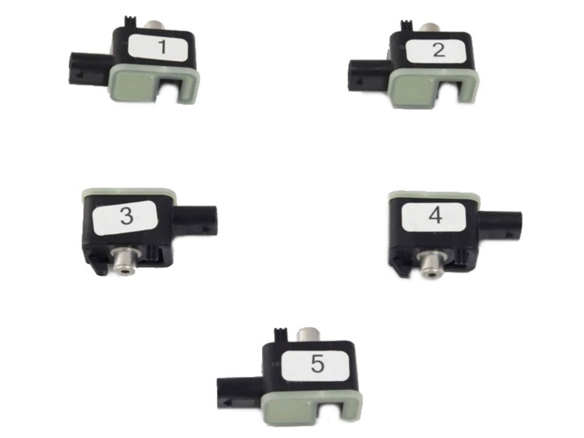 （＾_＾） Mopar Locking Differential Sensor Kit For Front Or Rear