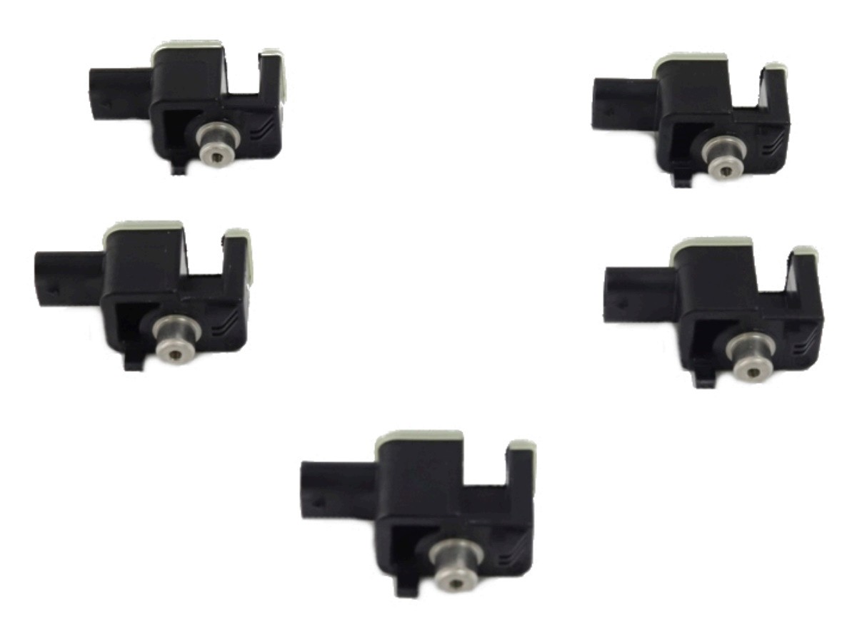 Mopar Locking Differential Sensor Kit For Front Or Rear