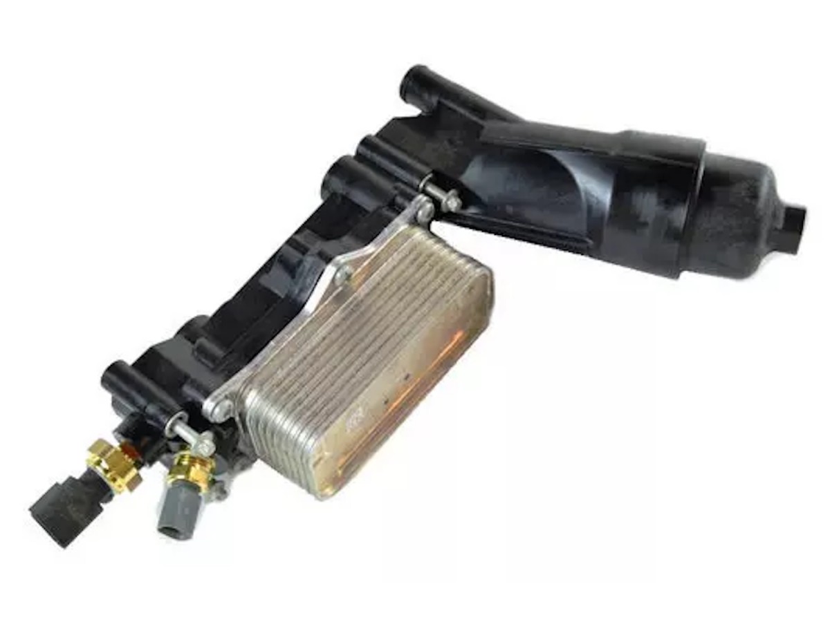 Genuine Mopar Engine Oil Filter Adapter 68596317AB All Mopar Parts