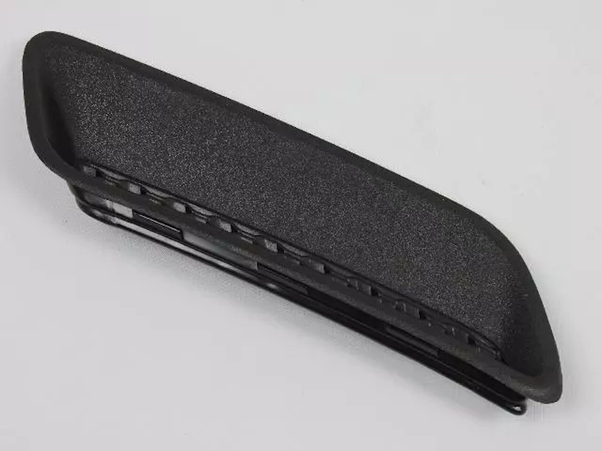 Mopar Sport Hood With Integrated Scoops - SPORTHOODRAM1500DS | All ...