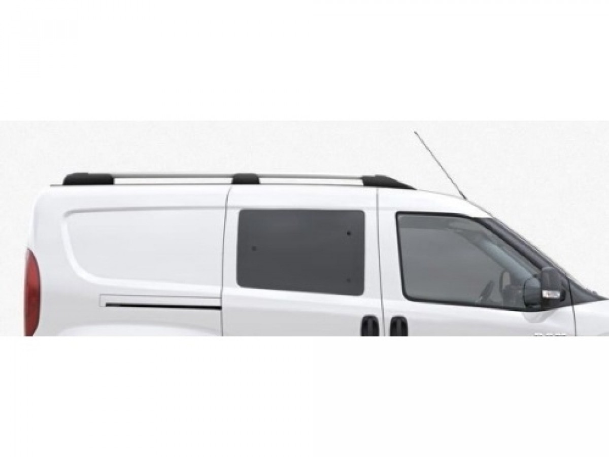 Genuine Mopar Roof Side Rails Part No 6al87u0faa