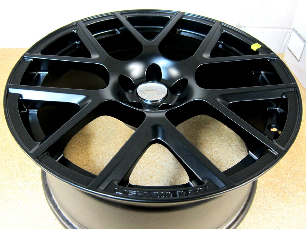 Mopar Performance Wheel 20