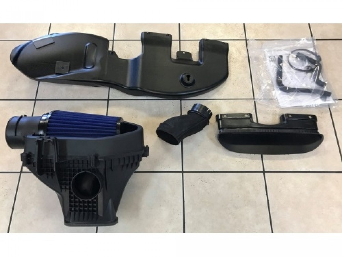 Genuine Mopar Performance Cold Air Intake T A Hood Part No 77072436