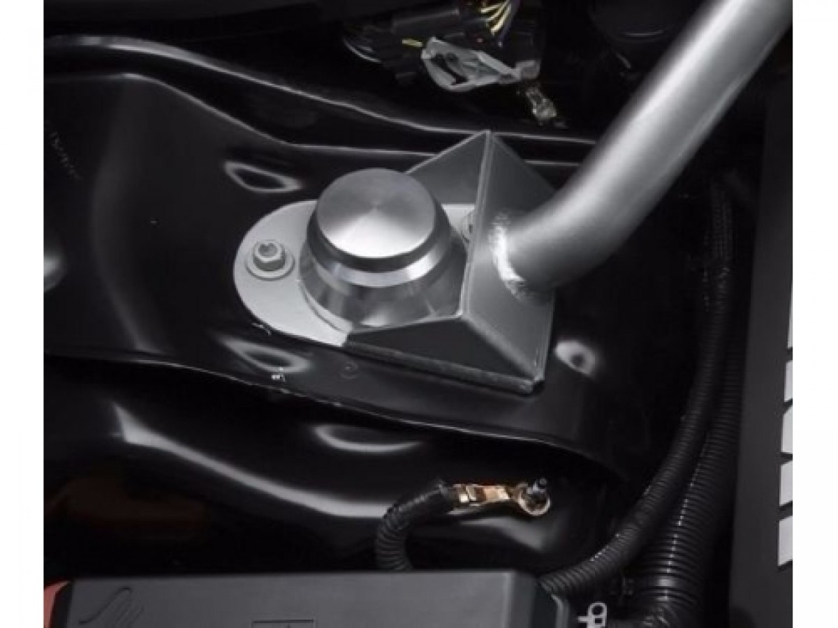 Genuine Mopar Performance Strut Tower Caps 77072464 All Mopar Parts