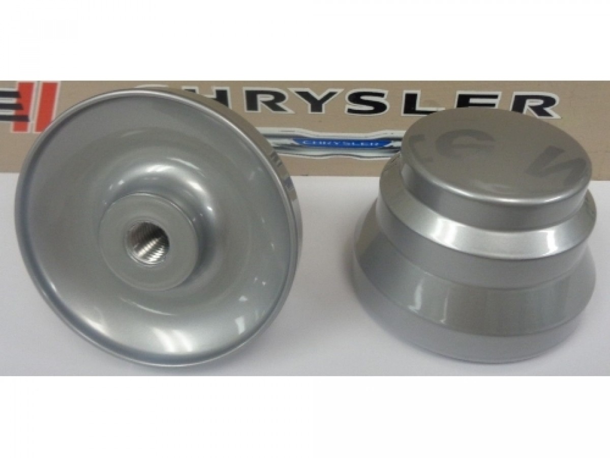 Genuine Mopar Performance Strut Tower Caps 77072464 All Mopar Parts