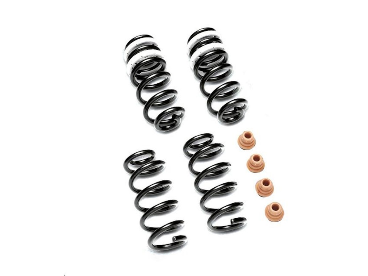 Mopar Performance Lowering Springs - 77072488 | All Mopar Parts
