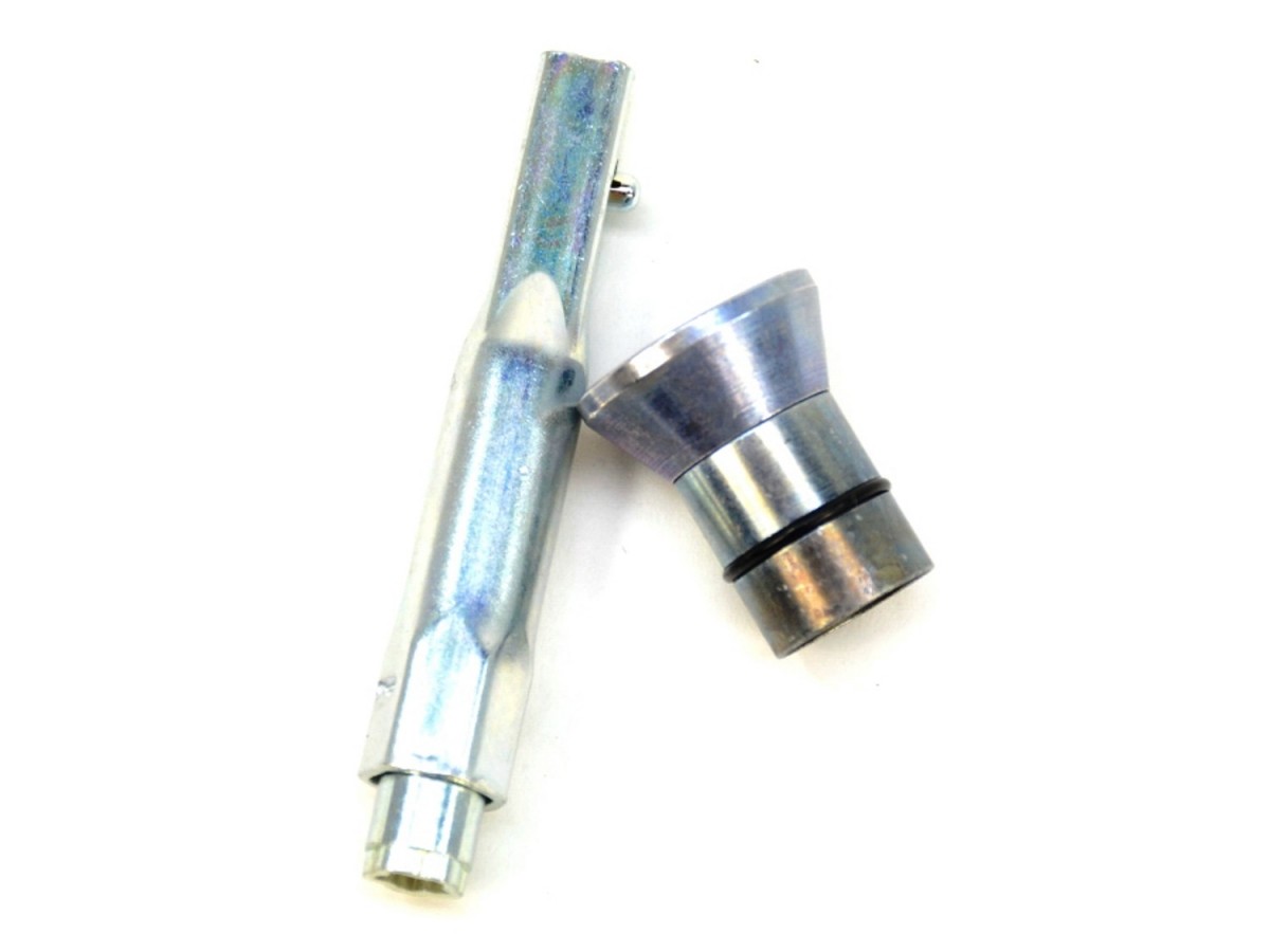 Mopar Spare Tire Winch Lock - 82209133 | All Mopar Parts