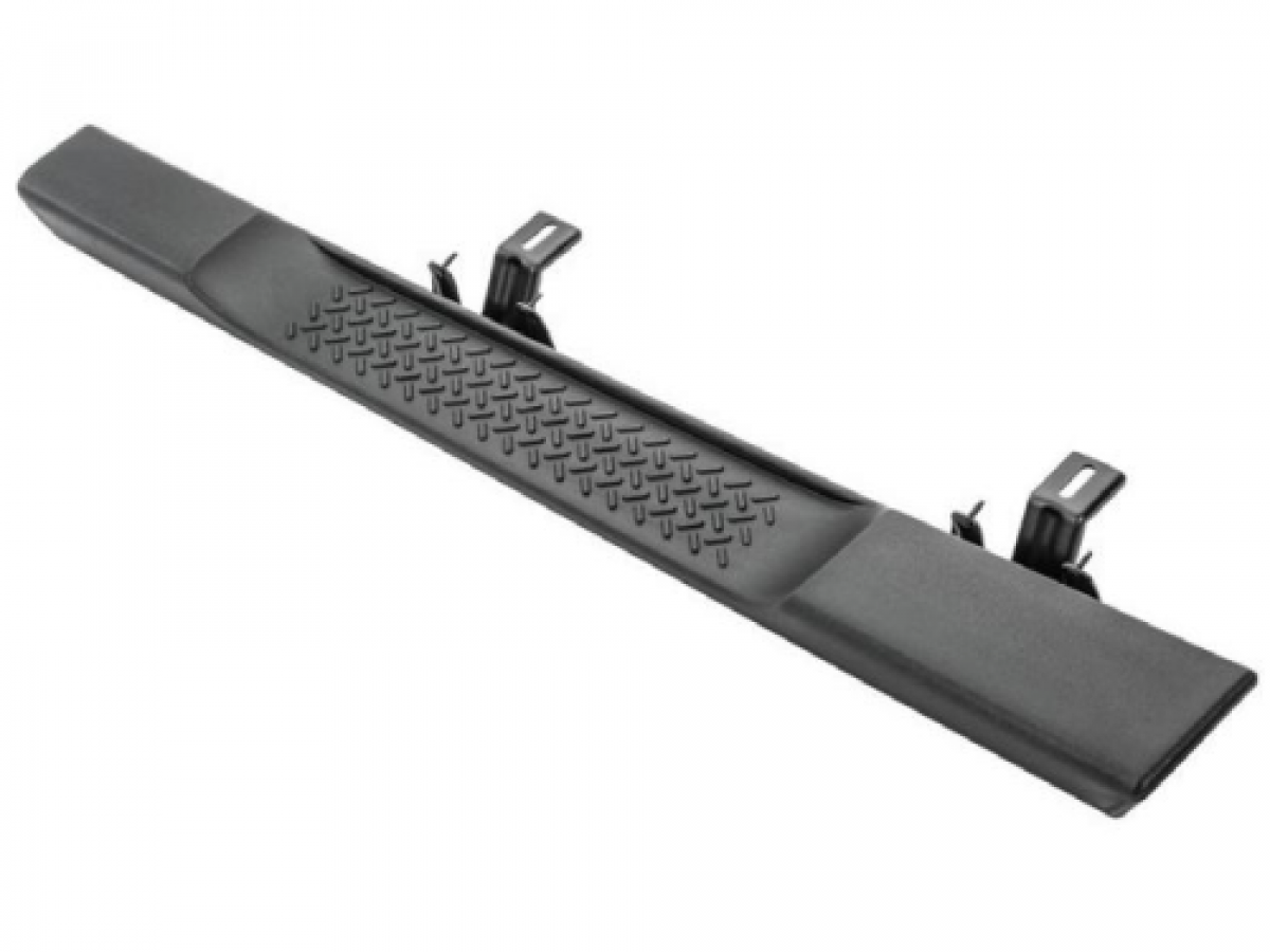 Mopar Side Steps Factory Style 2 Door - 82210565AD | All Mopar Parts