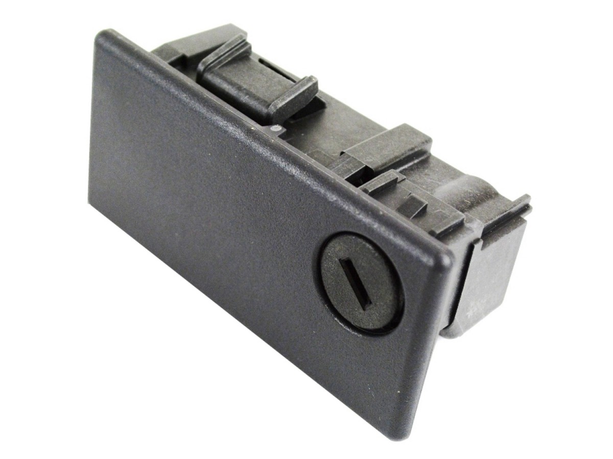 Genuine Mopar Glovebox Lock 82211490 All Mopar Parts