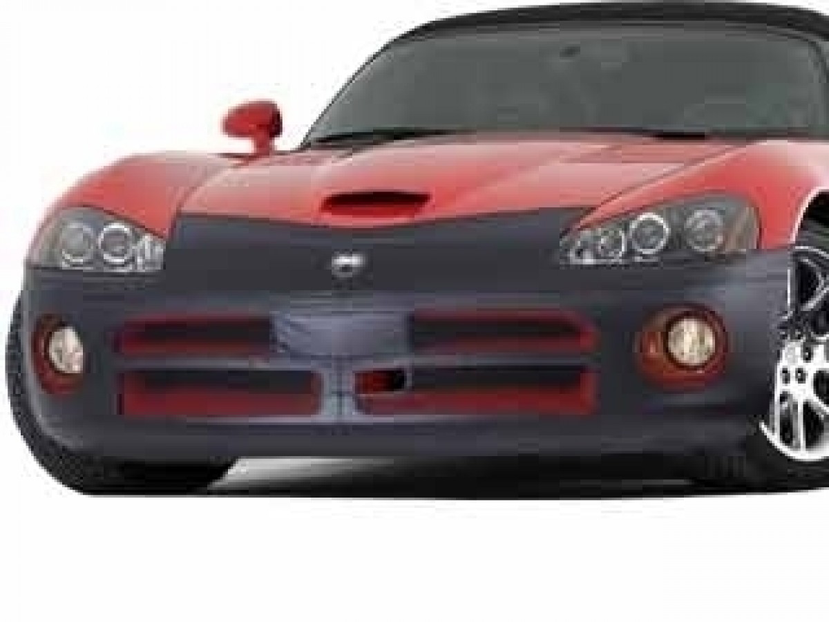 Mopar Front End Cover W/ Viper Logo - 82211646 | All Mopar Parts
