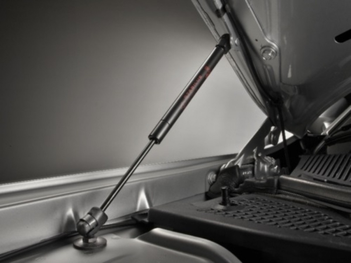 Genuine Mopar Hood Prop Kit (Part No 82212094)