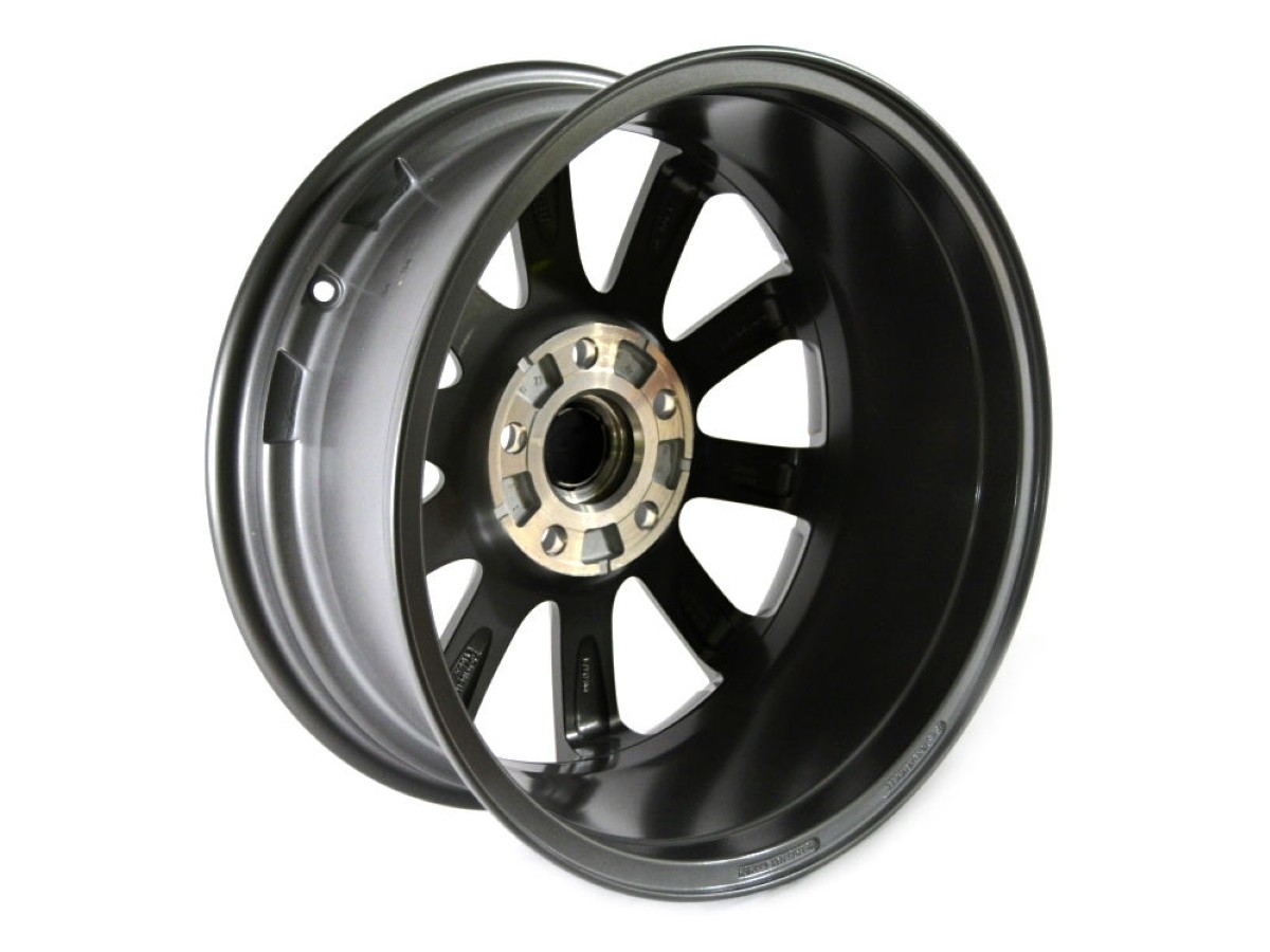 chamon13 Mopar Wheel 18