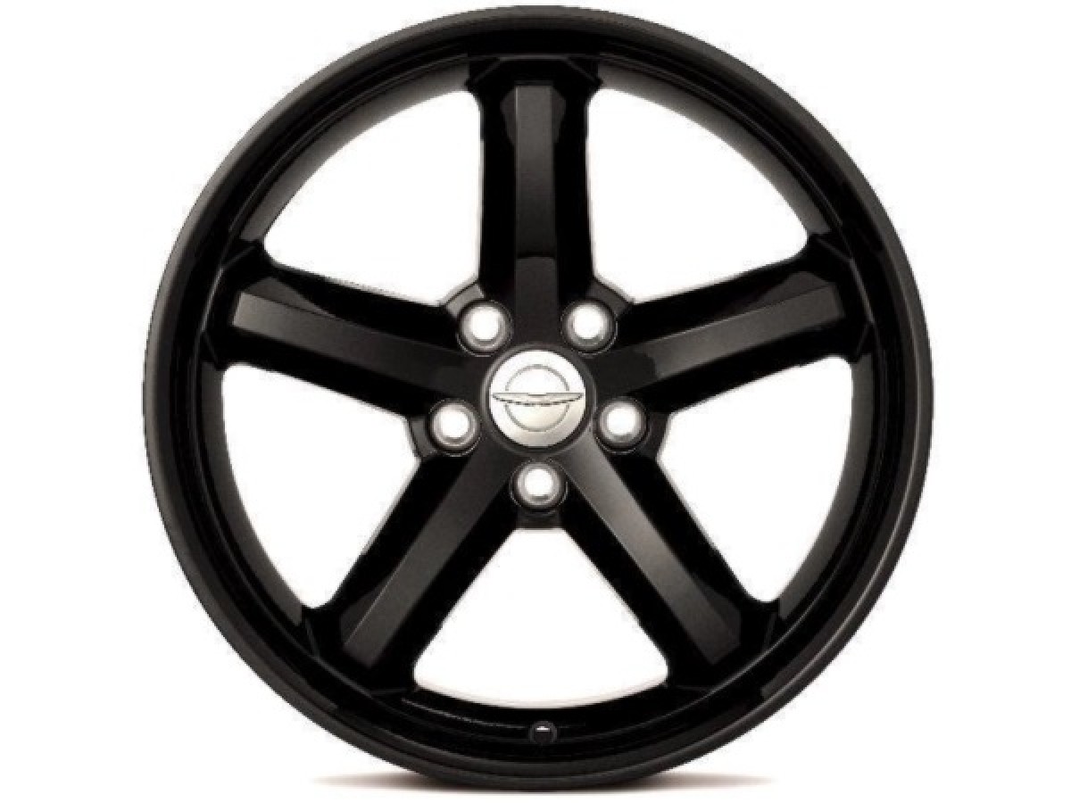 Mopar Wheel 18