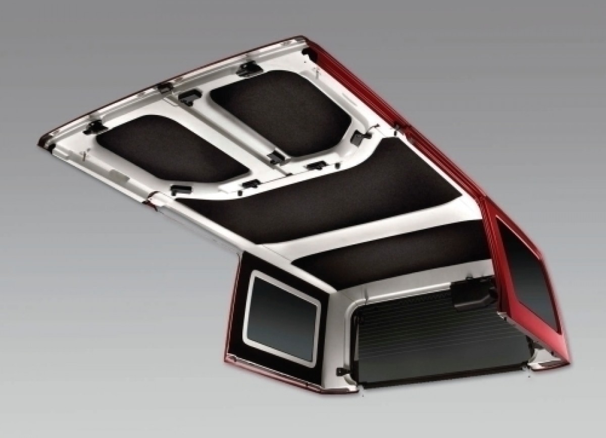 からあげ Mopar Headliner - 82212382AB | All Mopar Parts