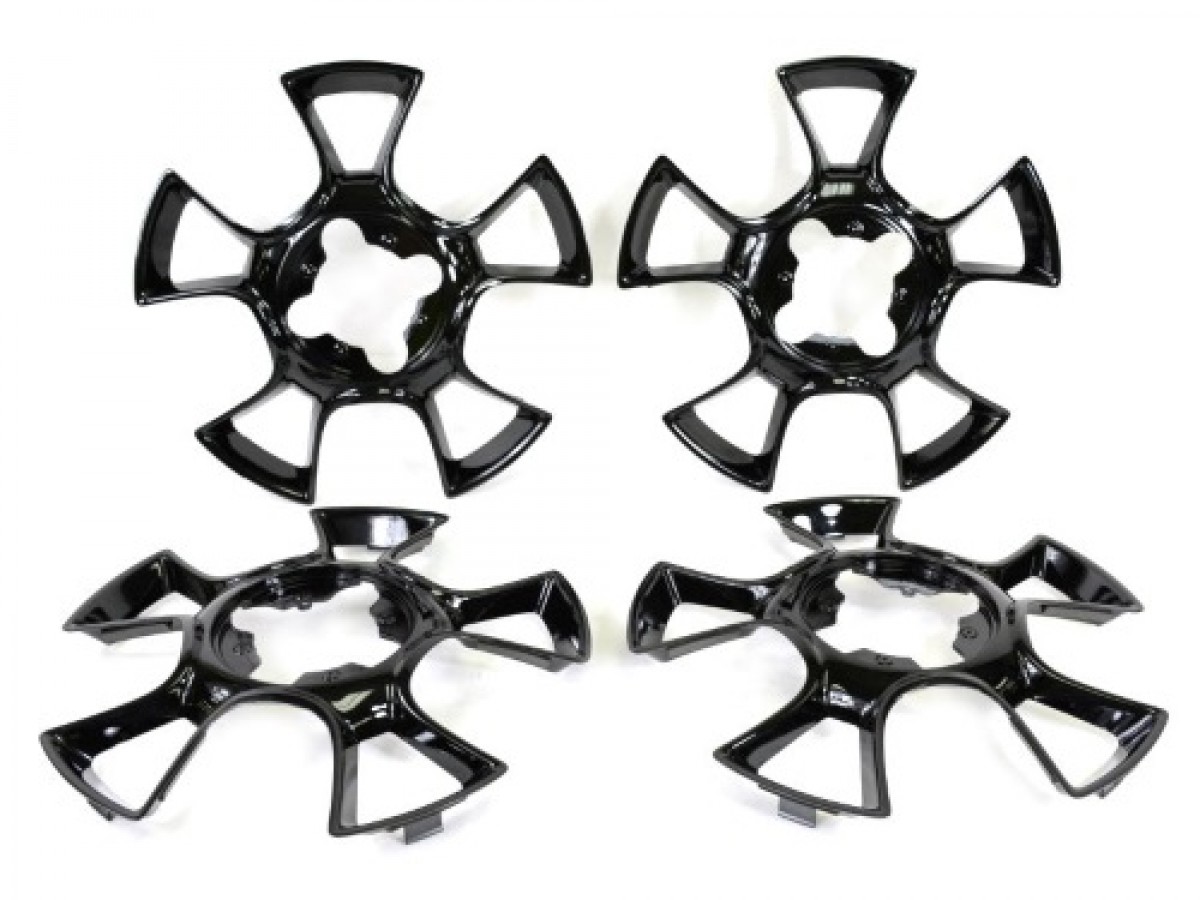 Genuine Mopar Wheel Inserts 82212494 All Mopar Parts