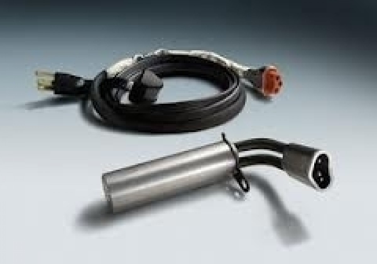 Genuine Mopar Engine Block Heater for 5.7L V8 Hemi - 82212497 | All Mopar  Parts