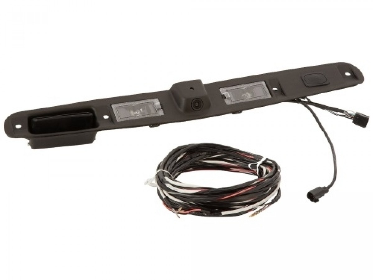 Mopar Backup Camera - 82212553AC | All Mopar Parts