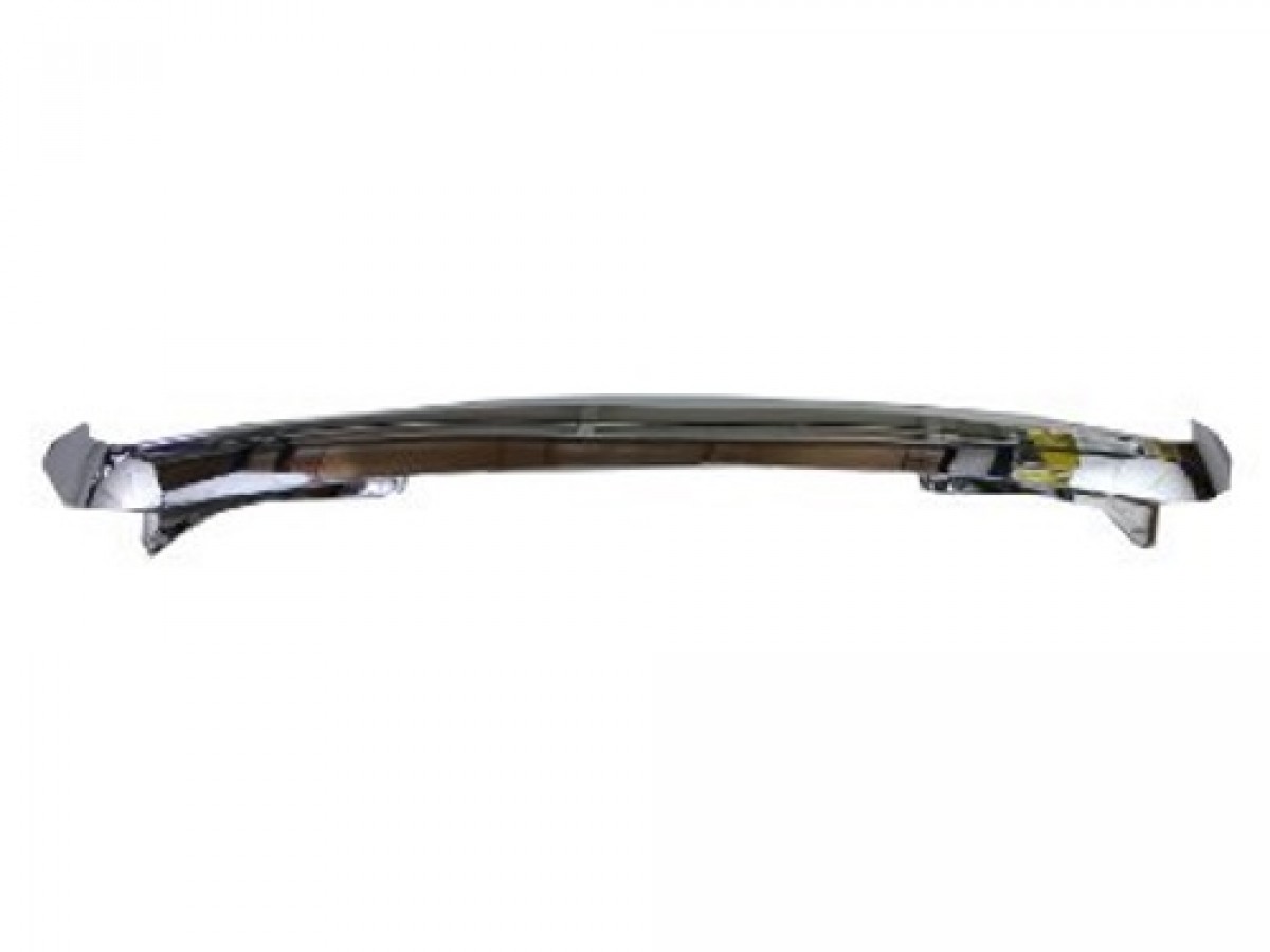 MOPAR Chrome Bug Shield / Air Deflector For 2006-2008 Dodge Ram 1500 & 2006-2009 Ram 2500/3500