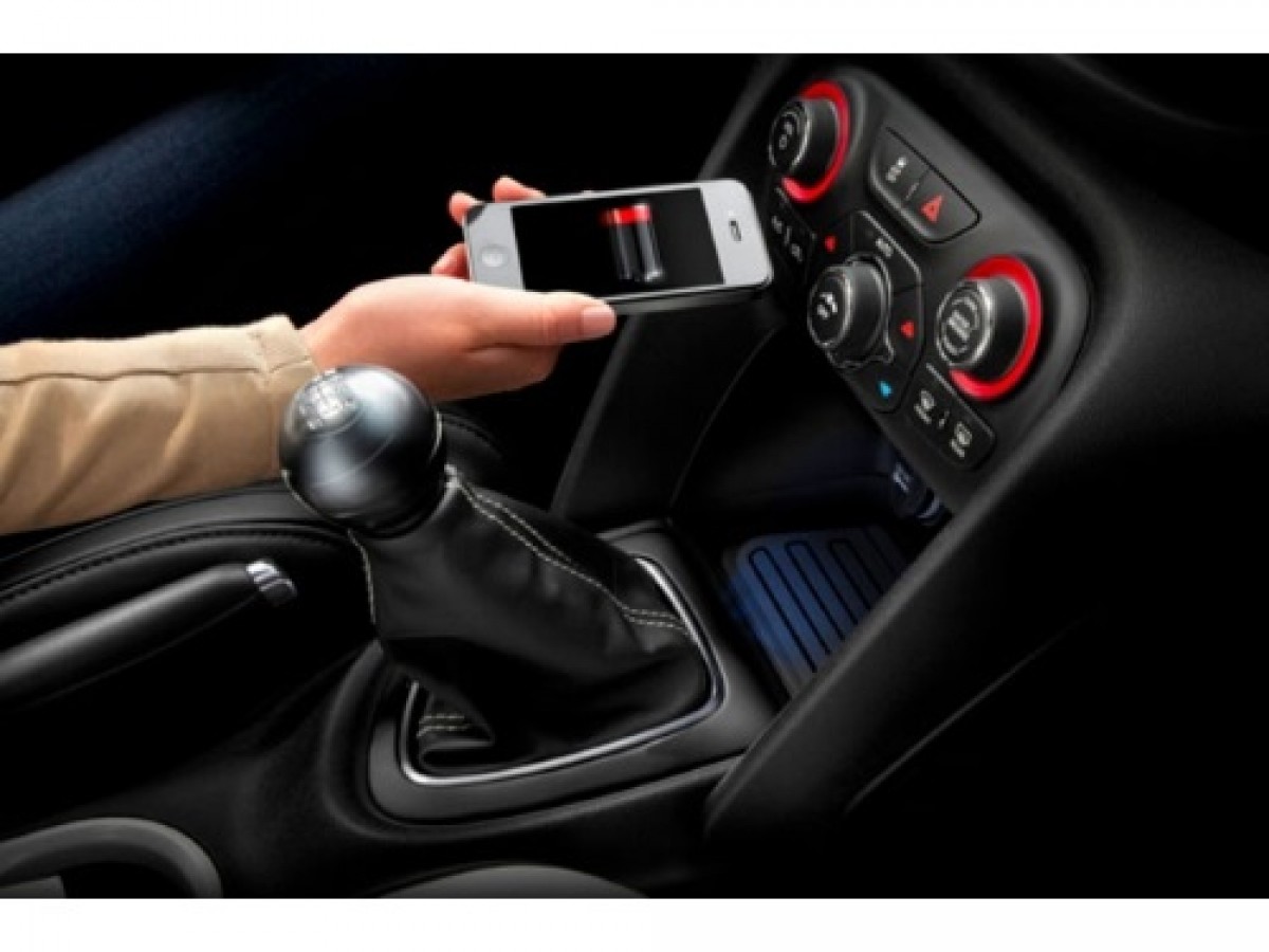 Phone Charger Dodge Ram Wireless Charger Wireless Charger For Ram