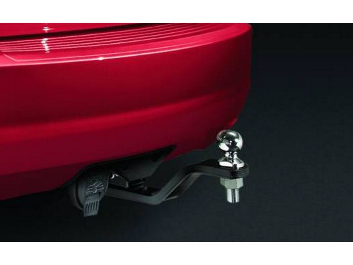 Genuine Mopar Trailer Hitch Receiver 82213561 All Mopar Parts