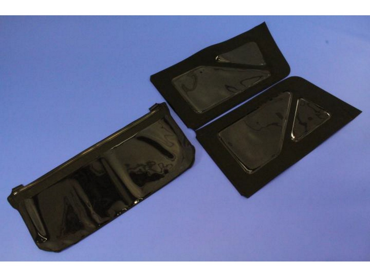 Mopar Window Kit 2 Door Premium - 82213832 | All Mopar Parts