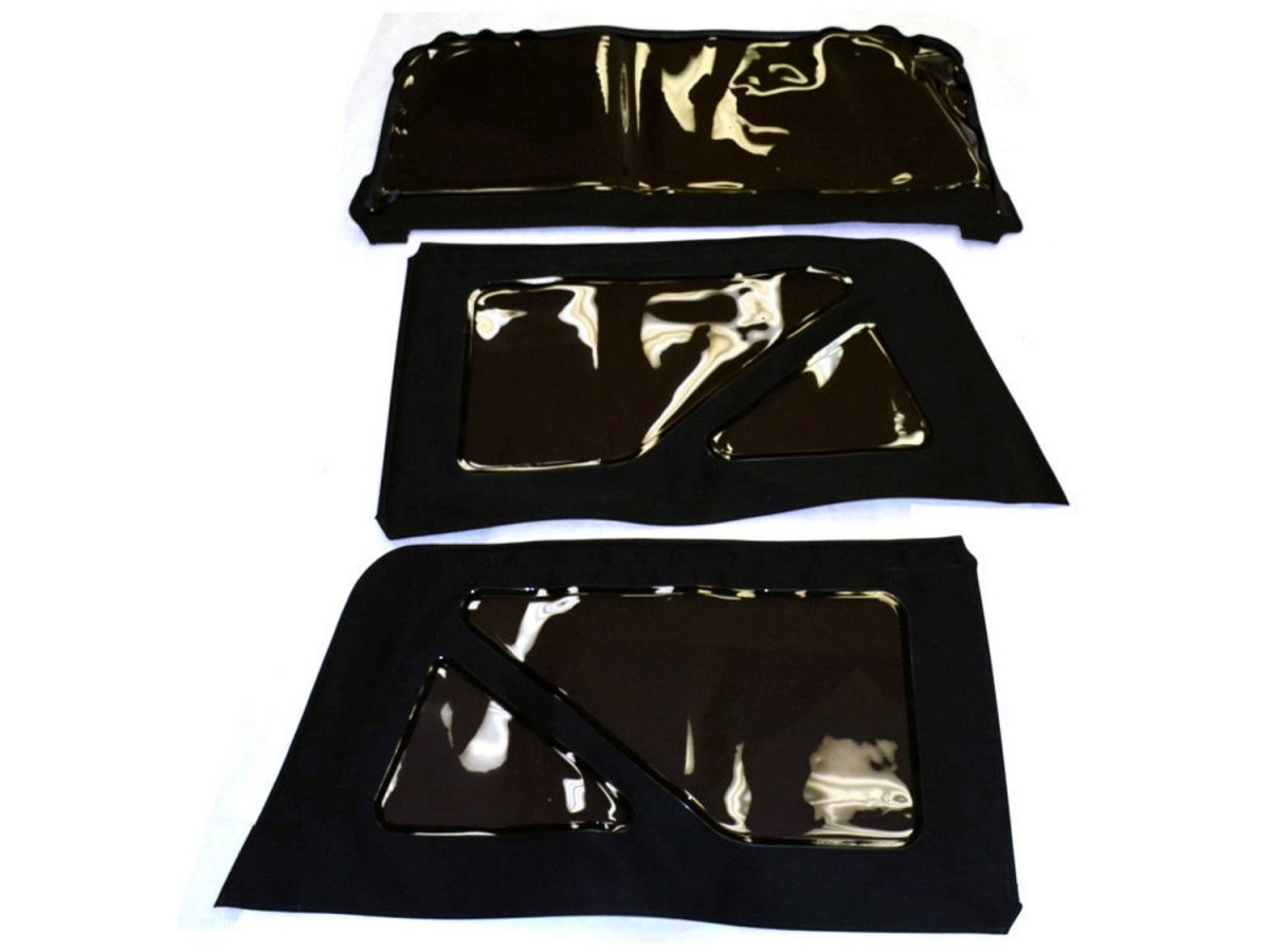 Windowsアクセサリー DELE ZSPEC 300zx Z32 Window Switch Finisher Pair, Right & Left, LHD Models
