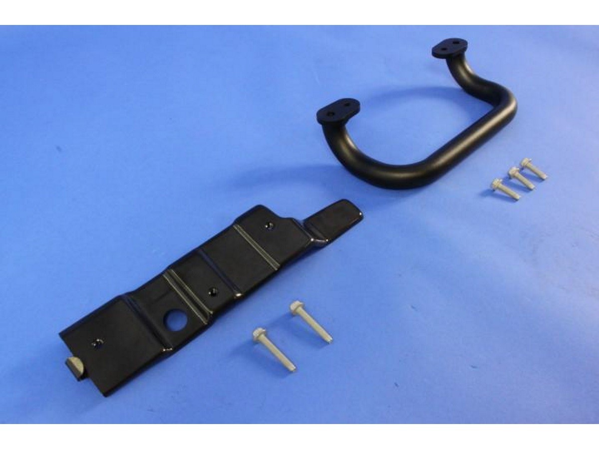 Genuine Mopar Grab Handle 82214304 All Mopar Parts