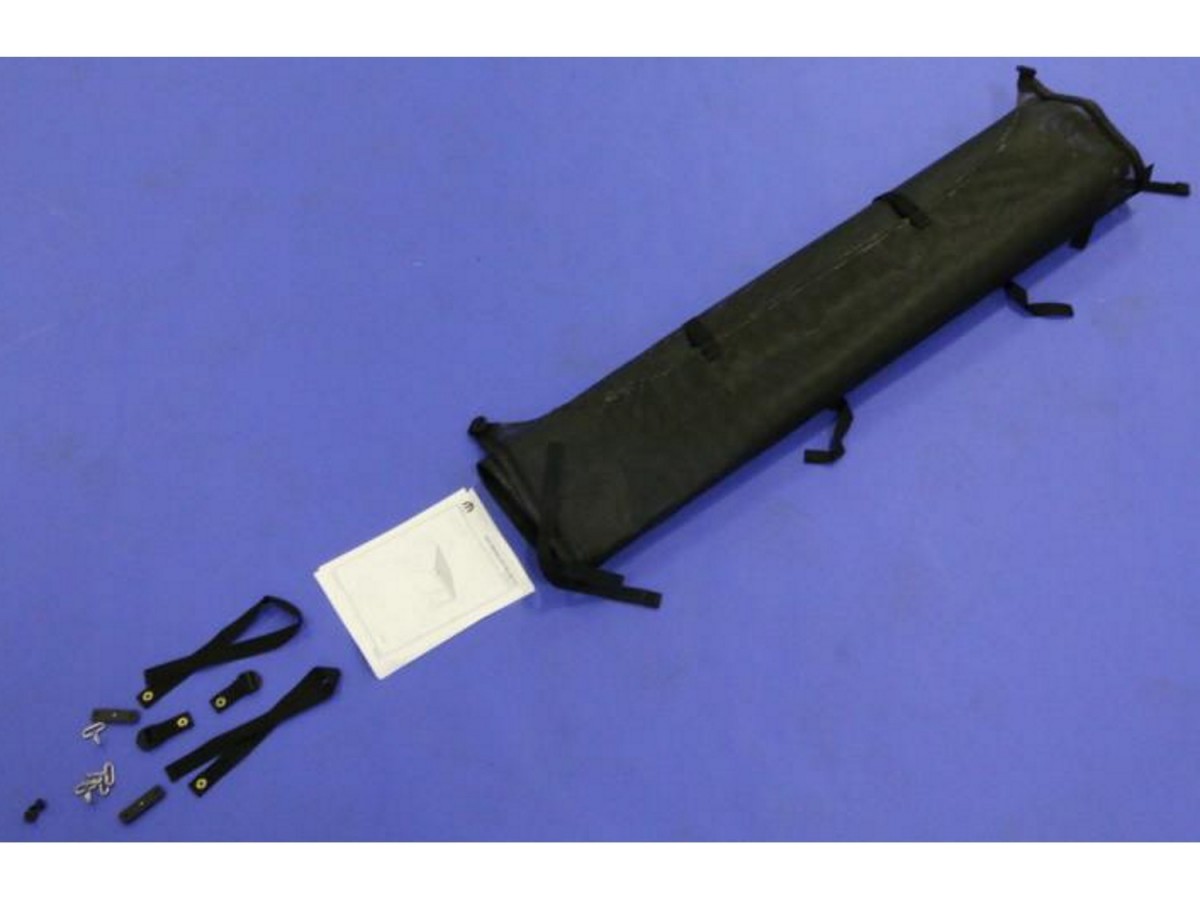 Mopar Sun Bonnet Mesh - 82214320 | All Mopar Parts