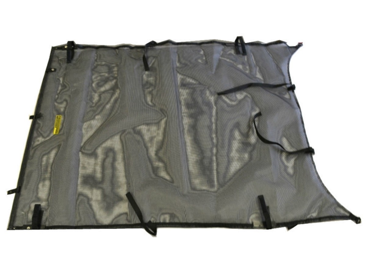 Mopar Sun Bonnet Mesh - 82214320 | All Mopar Parts