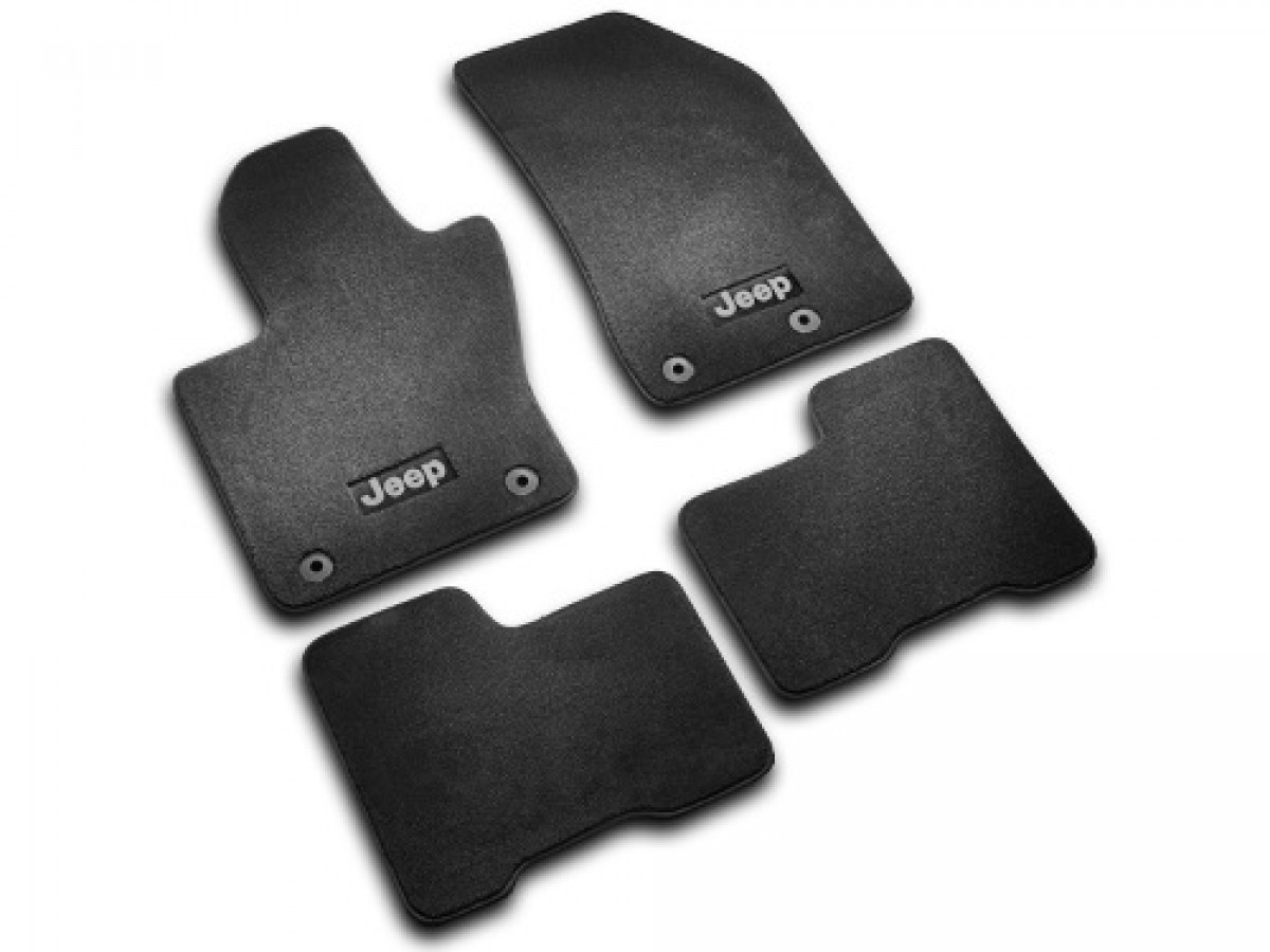 カーペット TRUNK CARPET KIT, black, Roadster & Coupe | Moss Motors