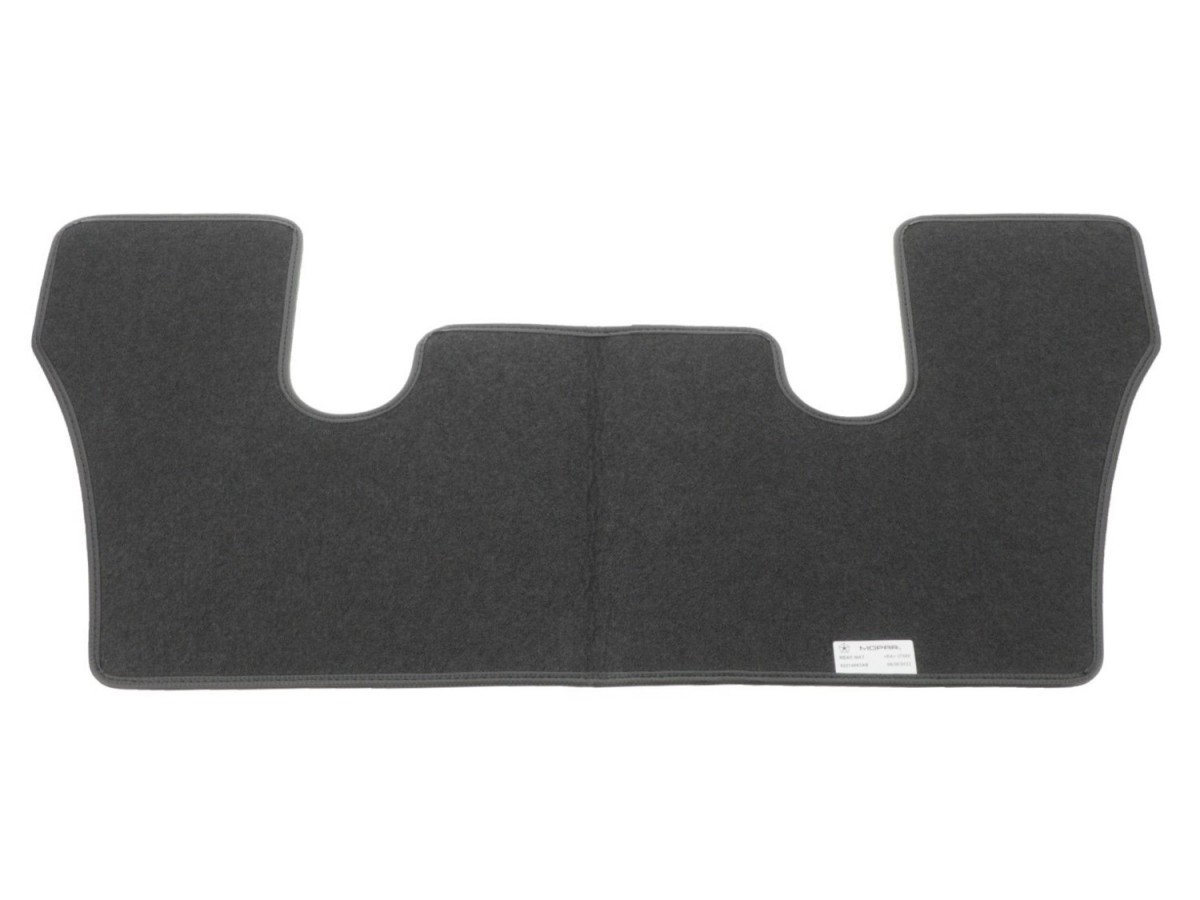 MOPAR 82214879 - マットキットフロア 1列目 2列目 : Mopar 82214879 MAT KIT FLOOR - 1ST \u0026 2ND ROW : Automotive