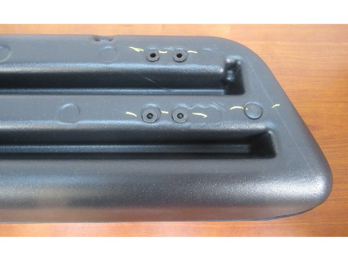 Mopar Cargo Side Step