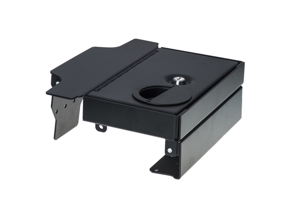 Mopar Locking Console Safe - 82215519AC | All Mopar Parts