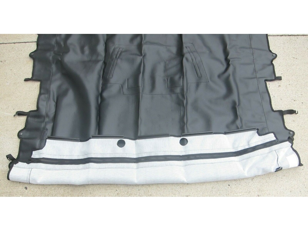 Mopar Sun Bonnet - 82215620 | All Mopar Parts