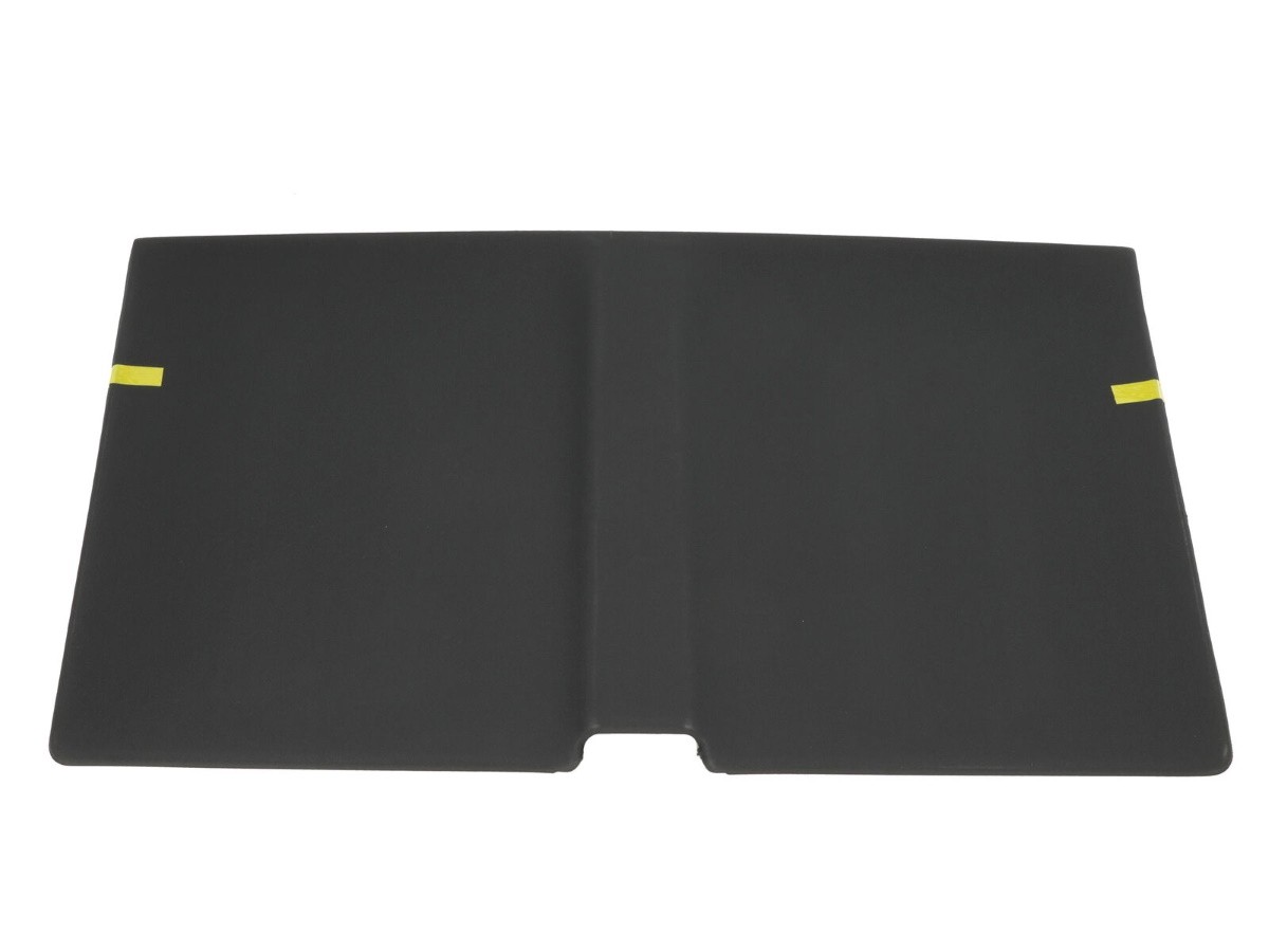 Mopar Hard Top Headliner - 82215625AB | All Mopar Parts