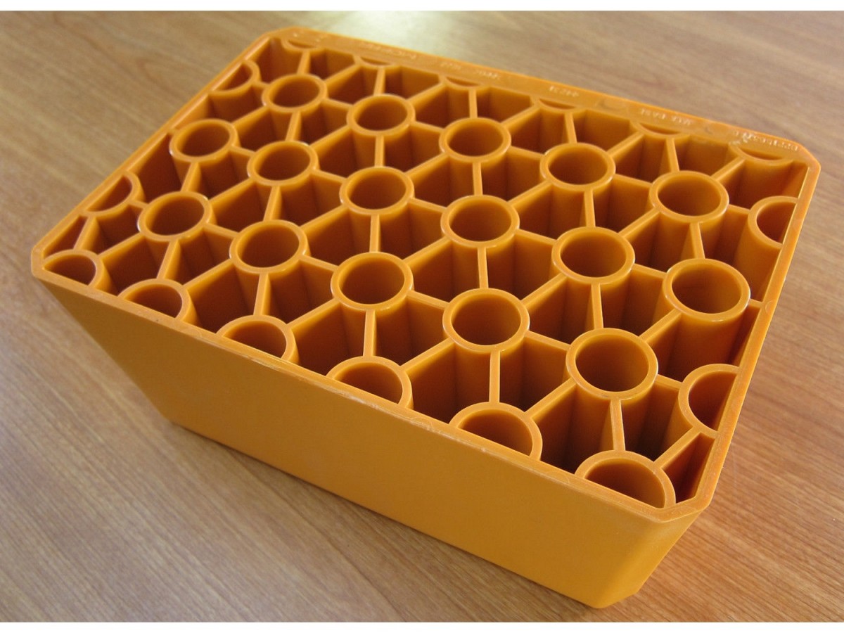 Genuine Mopar Jack Base For Oversized Tires Or Lift Kits 82215637AB