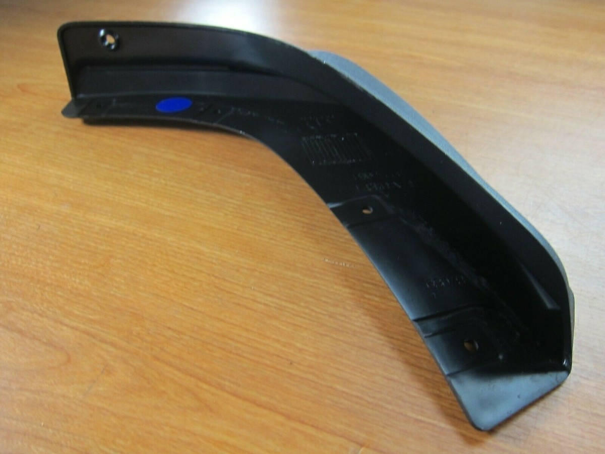 Mopar Splash Guards - Rear Trailhawk - 82215681 | All Mopar Parts