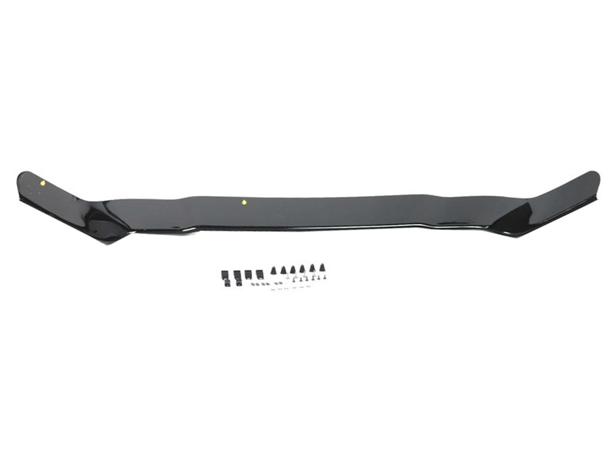 Genuine MOPAR Tinted Bug Shield / Air Deflector For 2015-2017 Chrysler 200 – Part 82214172