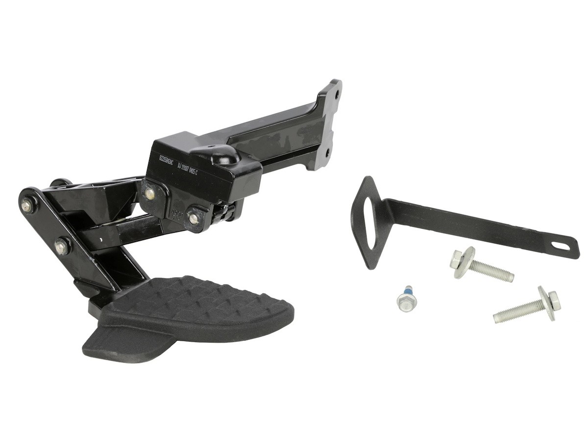 Mopar Rear Bed Step - 82215842AI | All Mopar Parts