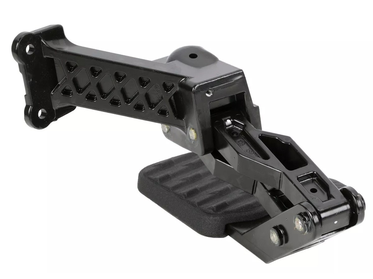 Mopar Rear Bed Step - 82215842AI | All Mopar Parts