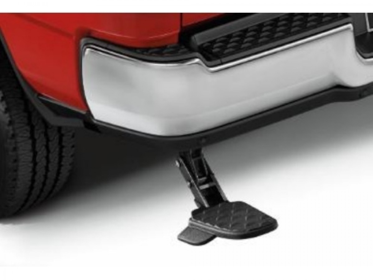 Mopar Rear Bed Step - 82215842AI | All Mopar Parts